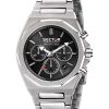 R3273628002_1 Aνδρικό ρολόι SECTOR 960 Chronograph με μπρασελέ