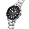 Aνδρικό ρολόι SECTOR ADV2500 Chronograph με μπρασελέ