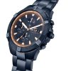 Ανδρικό ρολόι SECTOR ADV2500 Chronograph με μπρασελέ