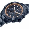 Ανδρικό ρολόι SECTOR ADV2500 Chronograph με μπρασελέ