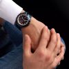 Ανδρικό ρολόι SECTOR ADV2500 Chronograph με μπρασελέ