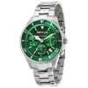 Ανδρικό ρολόι SECTOR Chronograph 230 με μπρασελέ