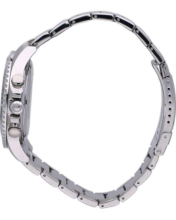 R3273661007_4 Aνδρικό ρολόι SECTOR 230 Chronograph με μπρασελέ
