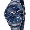 Ανδρικό ρολόι SECTOR 230 Chronograph με μπρασελέ