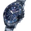 Ανδρικό ρολόι SECTOR 230 Chronograph με μπρασελέ