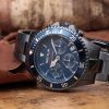 Ανδρικό ρολόι SECTOR 230 Chronograph με μπρασελέ