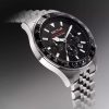 R3273661033_2 Aνδρικό ρολόι SECTOR 230 Chronograph με μπρασελέ