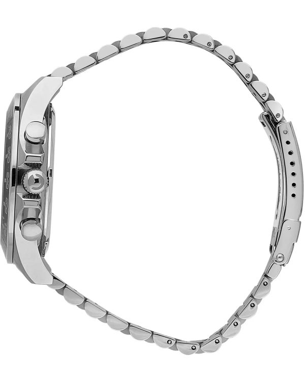 R3273661033_4 Aνδρικό ρολόι SECTOR 230 Chronograph με μπρασελέ