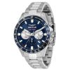 R3273661051 Ανδρικό ρολόι SECTOR Chronograph 230 με μπρασελέ