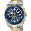 R3273776001_1 Aνδρικό ρολόι SECTOR 450 Chronograph με δίχρωμο μπρασελέ