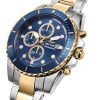 R3273776001_5 Aνδρικό ρολόι SECTOR 450 Chronograph με δίχρωμο μπρασελέ