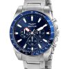 Ανδρικό ρολόι SECTOR 450 Chronograph με μπρασελέ