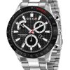 Aνδρικό ρολόι SECTOR 270 Chronograph με μπρασελέ