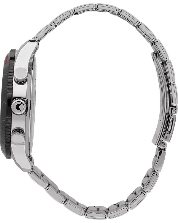 Aνδρικό ρολόι SECTOR 270 Chronograph με μπρασελέ