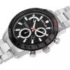 Aνδρικό ρολόι SECTOR 270 Chronograph με μπρασελέ
