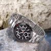 Aνδρικό ρολόι SECTOR 270 Chronograph με μπρασελέ