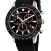 Aνδρικό ρολόι SECTOR 270 Chronograph με σιλικόνη