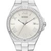 Γυναικείο ρολόι GUESS Harper με μπρασελέ