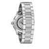 Ανδρικό ρολόι BULOVA Sutton Self-Winding Mechanical με μπρασελέ