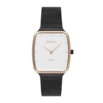 Γυναικείο ρολόι OBAKU Tern Lille με μπρασελέ