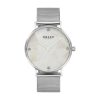 Γυναικείο ρολόι OBAKU Mosaik με μπρασελέ