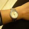W1209L1 Γυναικείο ρολόι Guess Chelsea με μπρασελέ