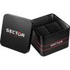 box-sector1 Aνδρικό ρολόι SECTOR 230 Chronograph με μπρασελέ