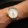 bulova-97L139 Γυναικείο ρολόι BULOVA 97L139 με μπρασελέ