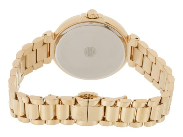 bulova-97L139-2 Γυναικείο ρολόι BULOVA 97L139 με μπρασελέ