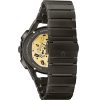 Αντρικό ρολόι BULOVA Curv Chronograph με μπρασελέ