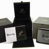 bulova-box80 Ανδρικό ρολόι BULOVA Lunar Pilot Chronograph με μαύρο δερμάτινο λουρί