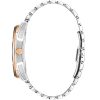 bulova-diamond-coll Γυναικείο ρολόι BULOVA 98P182 Diamond Collection Curv με μπρασελέ