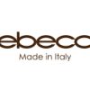 Γυναικείο δαχτυλίδι REBECCA jolie από μπρούντζο με φλοιό χρυσού Κ24 & ζιργκόν