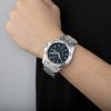 f20445_6 Αντρικό ρολόι FESTINA Multifunction με μπρασελέ