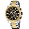f20562_41 Aνδρικό ρολόι FESTINA Chronograph με μπρασελέ