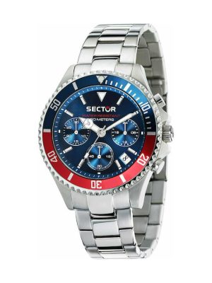 Ανδρικό ρολόι SECTOR 230 Chronograph με μπρασελέ