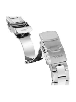 Ανδρικό ρολόι SECTOR 230 Chronograph με Gift Set