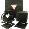 Ανδρικό ρολόι GUESS W0075G1 με μπρασελέ