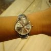 gs24 Γυναικείο ρολόι GUESS W1148L1 με μπρασελέ