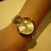 Γυναικείο ρολόι Guess W1228L2 με μπρασελέ