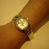 gs33 Γυναικείο ρολόι Guess με μπρασελέ