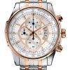 guess7 Ανδρικό ρολόι GUESS Collection με μπρασελέ