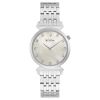 Γυναικείο ρολόι BULOVA Diamond Collection Regatta με μπρασελέ
