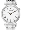 Γυναικείο ρολόι BULOVA Regatta με μπρασελέ
