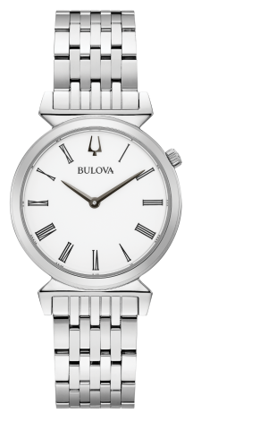 Γυναικείο ρολόι BULOVA Regatta με μπρασελέ