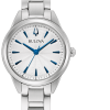 Γυναικείο ρολόι BULOVA Sutton με μπρασελέ