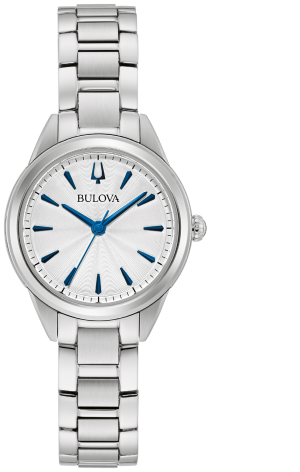 Γυναικείο ρολόι BULOVA Sutton με μπρασελέ