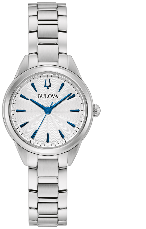 image156 Γυναικείο ρολόι BULOVA Sutton με μπρασελέ