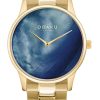 Γυναικείο ρολόι Obaku Lyng Lille με μπρασελέ