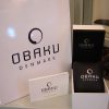 Unisex ρολόι OBAKU Mark Ocean με μπρασελέ